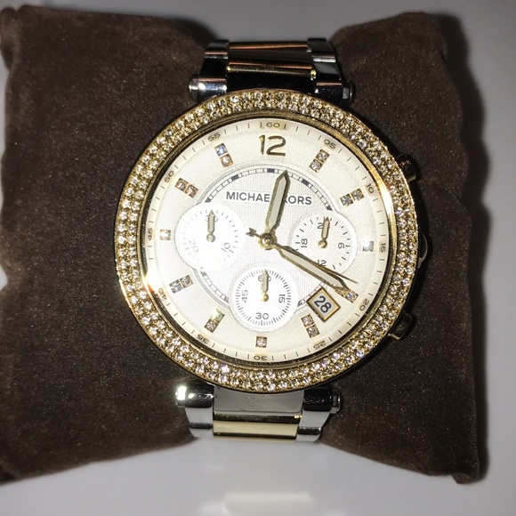 Michael Kors Accessories - Michael Kors Watch